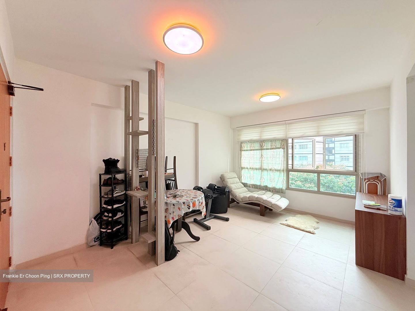 Blk 494G Tampines Greenedge (Tampines), HDB 3 Rooms #635916871